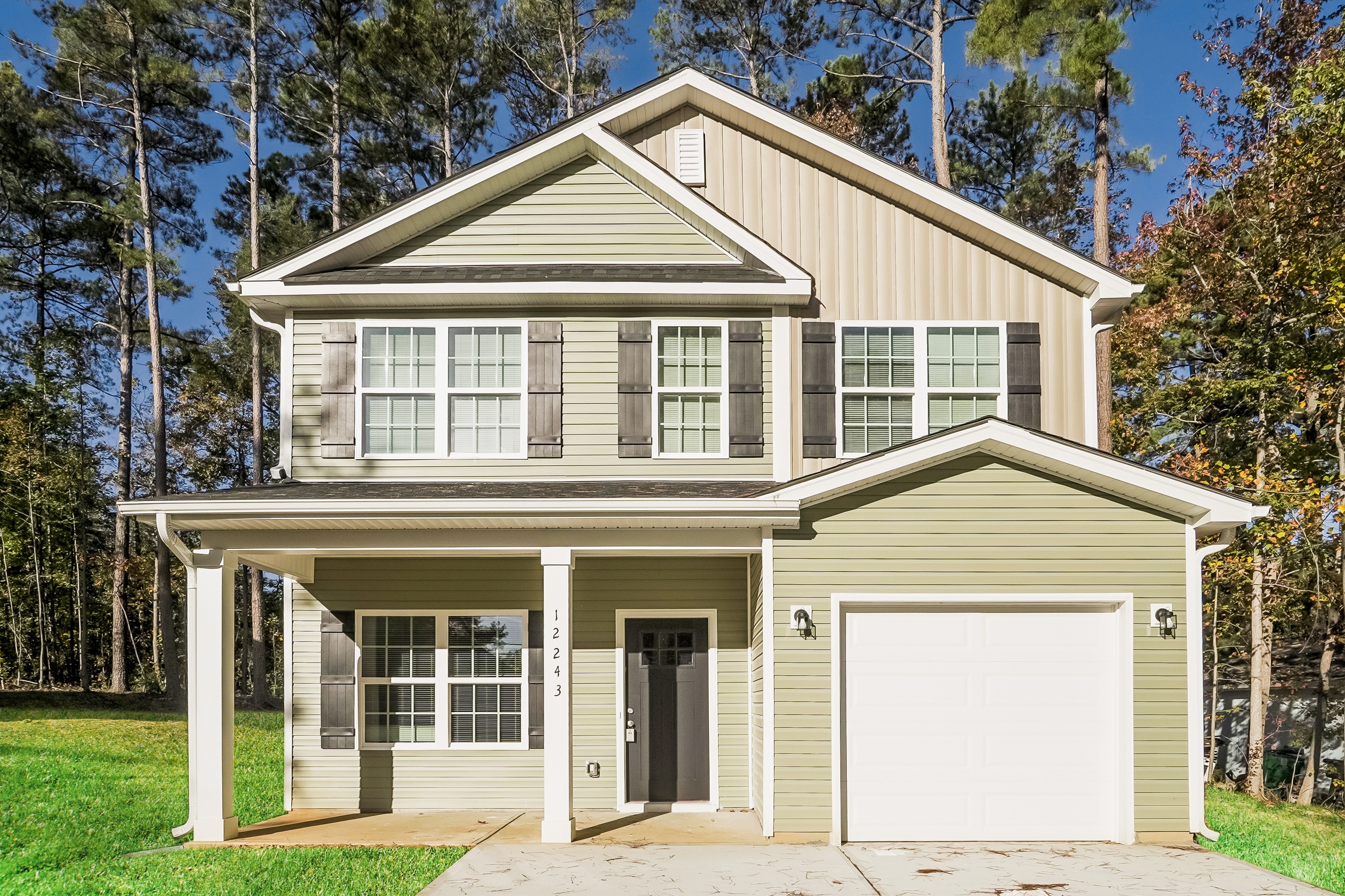 12243 Mallard Ridge Dr Charlotte, NC 28269